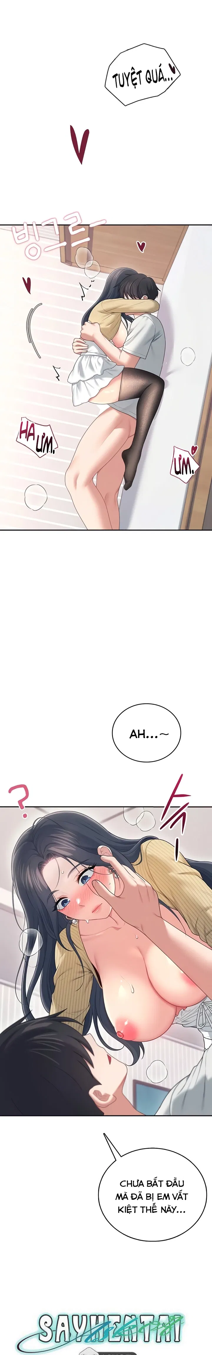 Sextoy kết nối không dây - Chương 71 - 22