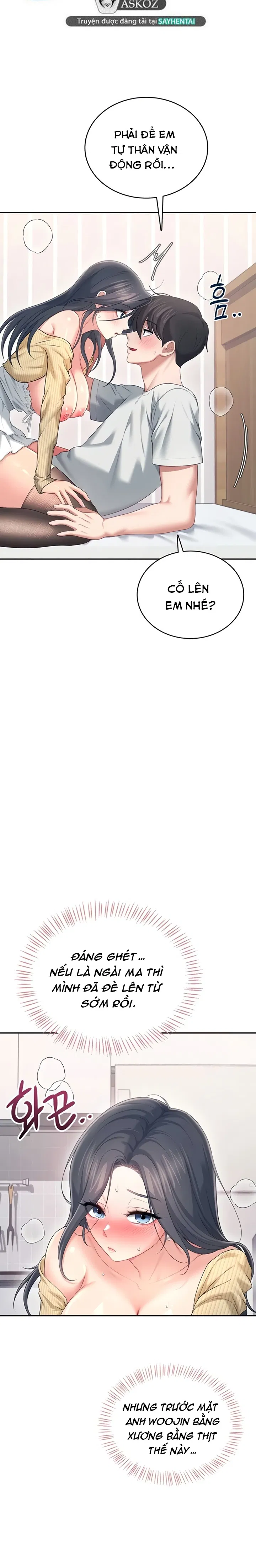 Sextoy kết nối không dây - Chương 71 - 23