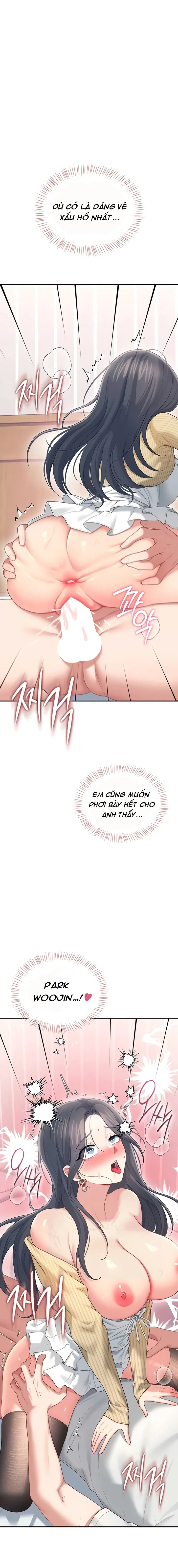 Sextoy kết nối không dây - Chương 71 - 27