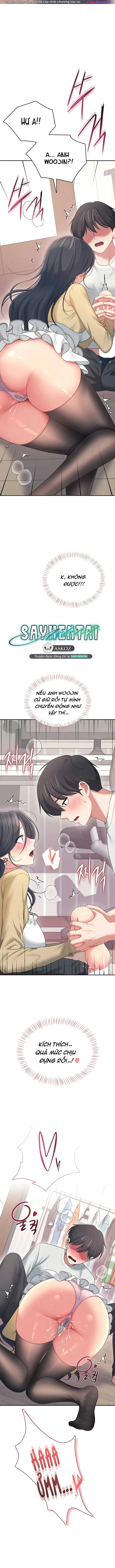 Sextoy kết nối không dây - Chương 71 - 3