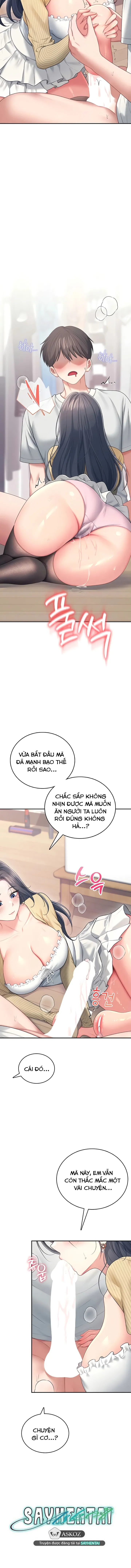 Sextoy kết nối không dây - Chương 71 - 6