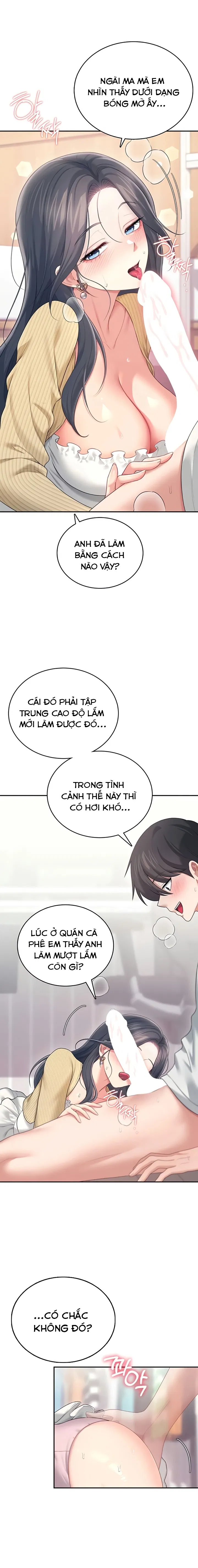 Sextoy kết nối không dây - Chương 71 - 7