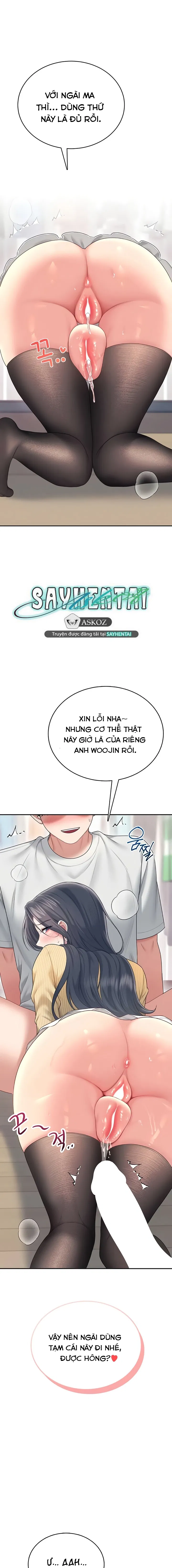 Sextoy kết nối không dây - Chương 71 - 9