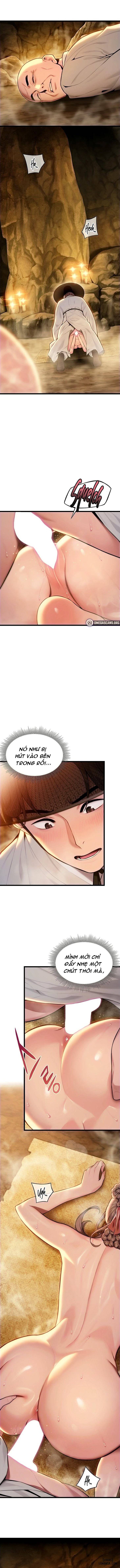 Ân huệ trời ban! - Chap 16 - 2
