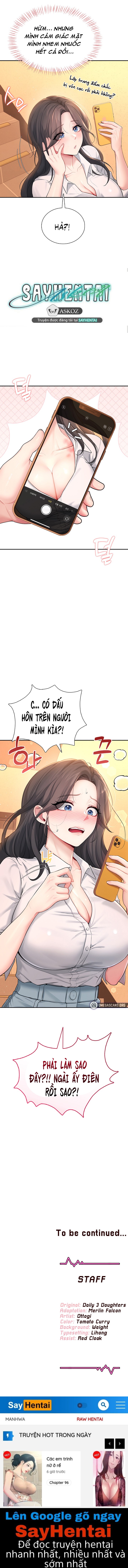 Sextoy kết nối không dây - Chương 20 - 15