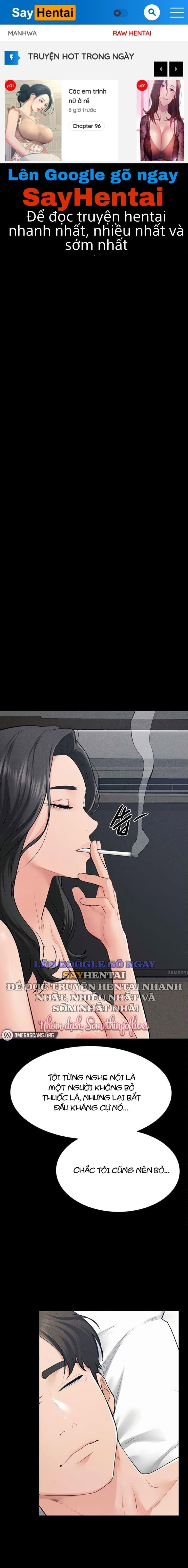 Gia Đình Mới Của Tôi - Chương 84 - 1