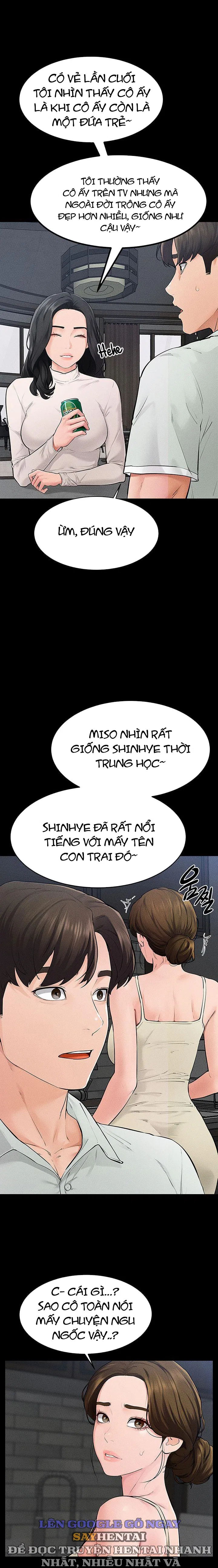 Gia Đình Mới Của Tôi - Chương 84 - 10