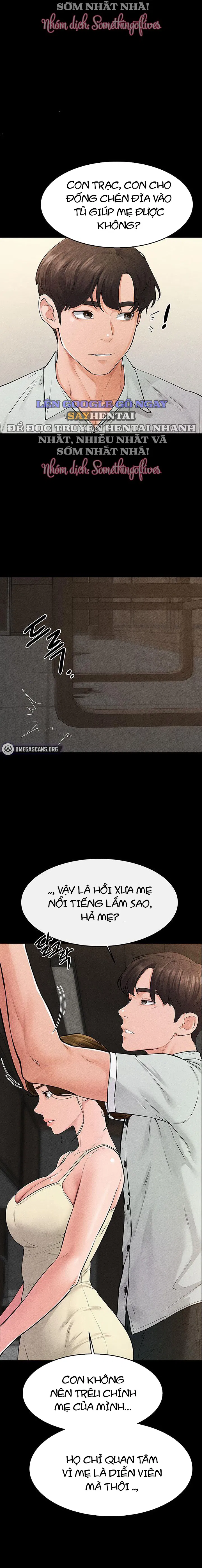 Gia Đình Mới Của Tôi - Chương 84 - 11