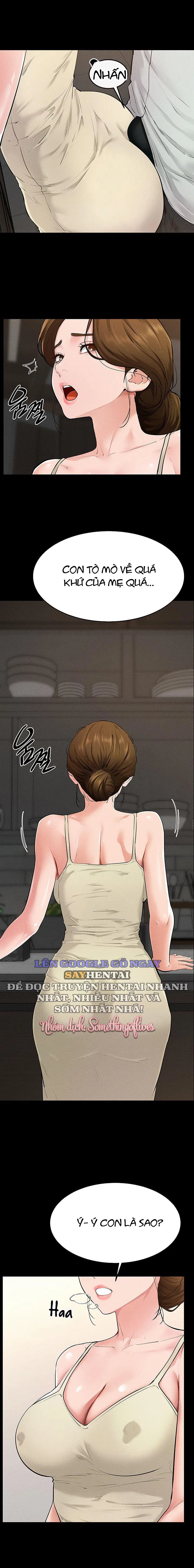 Gia Đình Mới Của Tôi - Chương 84 - 12