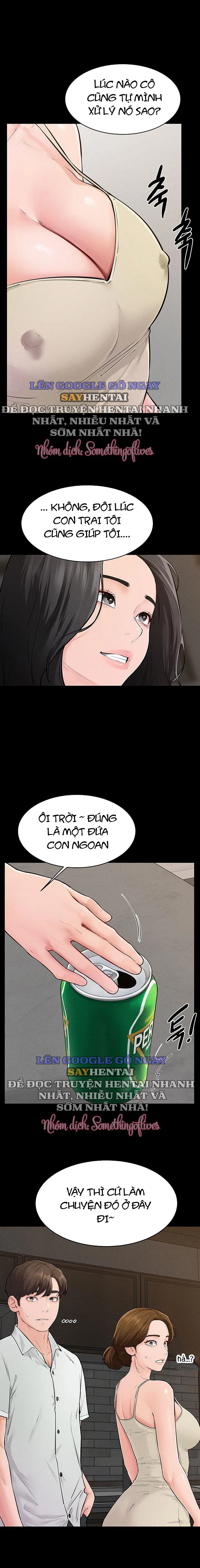 Gia Đình Mới Của Tôi - Chương 84 - 14