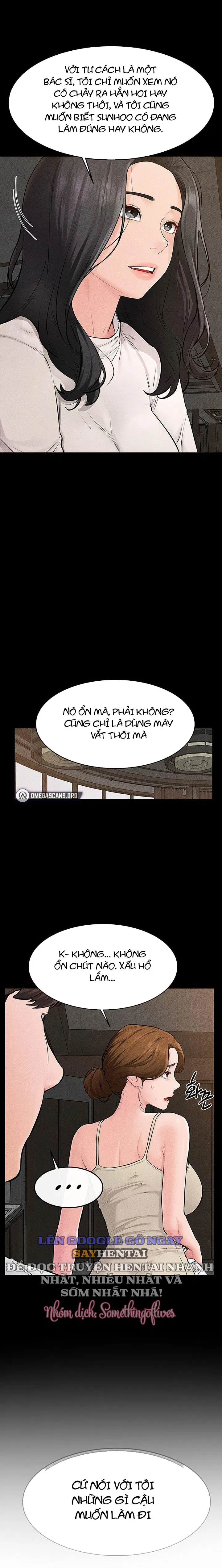 Gia Đình Mới Của Tôi - Chương 84 - 15