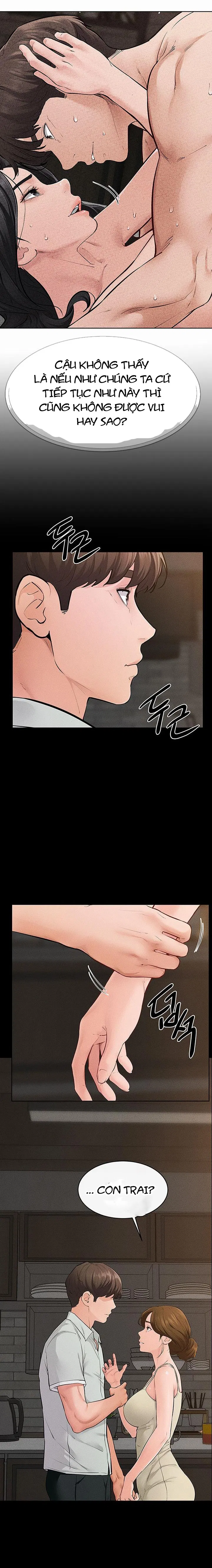 Gia Đình Mới Của Tôi - Chương 84 - 16