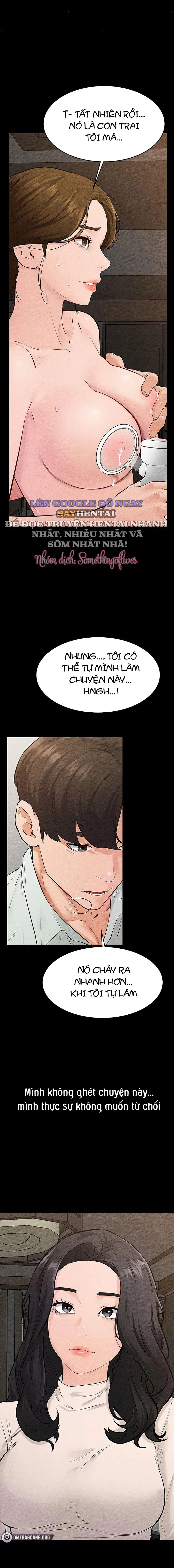 Gia Đình Mới Của Tôi - Chương 84 - 18