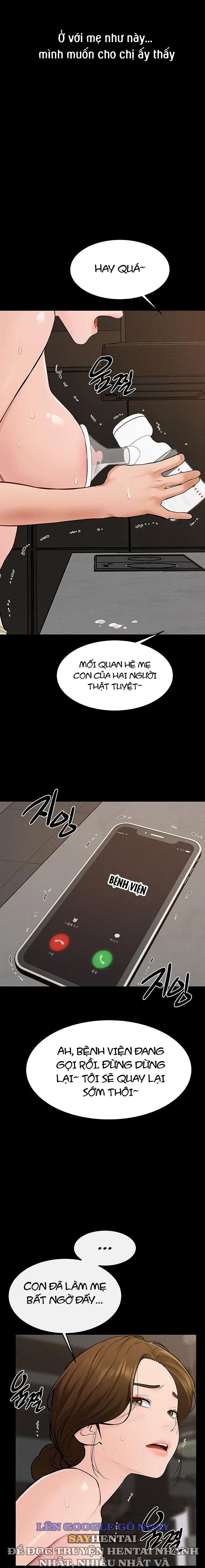 Gia Đình Mới Của Tôi - Chương 84 - 19