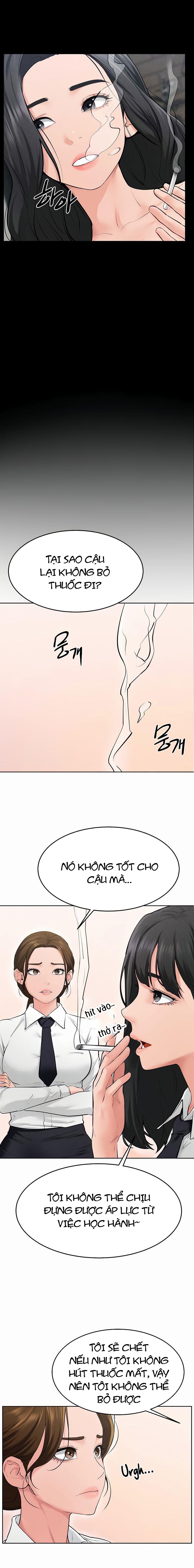 Gia Đình Mới Của Tôi - Chương 84 - 2