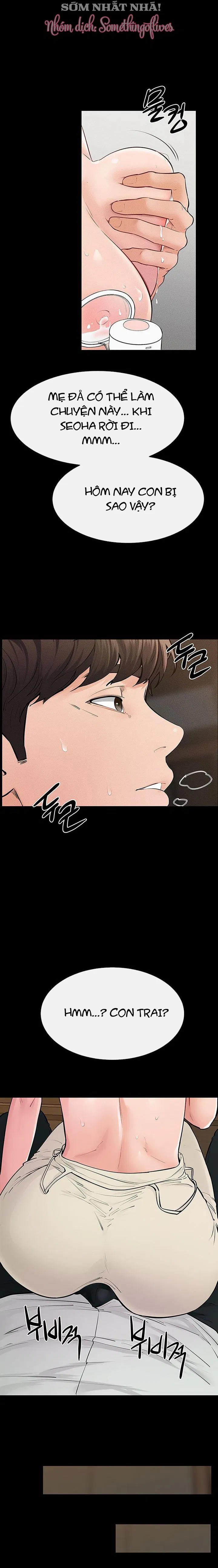 Gia Đình Mới Của Tôi - Chương 84 - 20