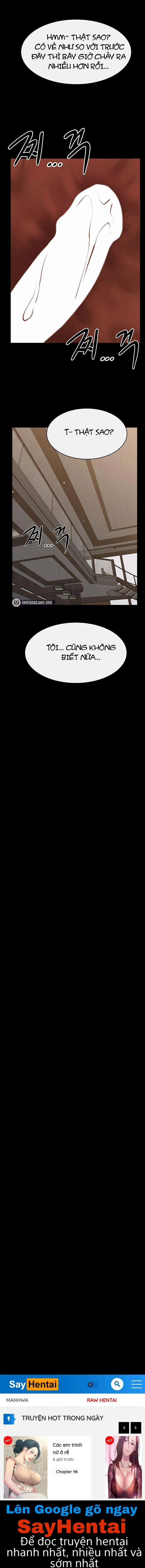 Gia Đình Mới Của Tôi - Chương 84 - 22