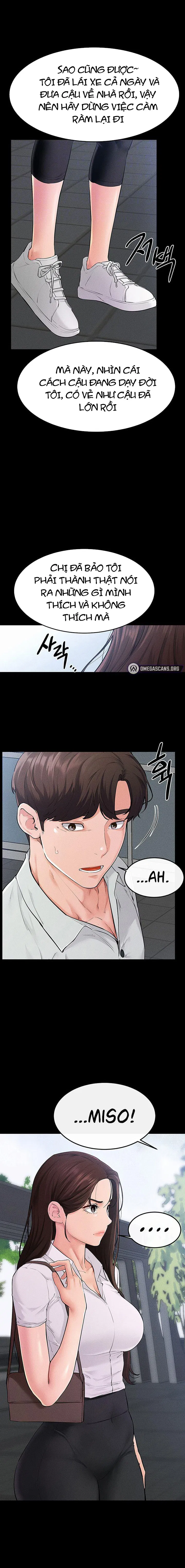 Gia Đình Mới Của Tôi - Chương 84 - 5