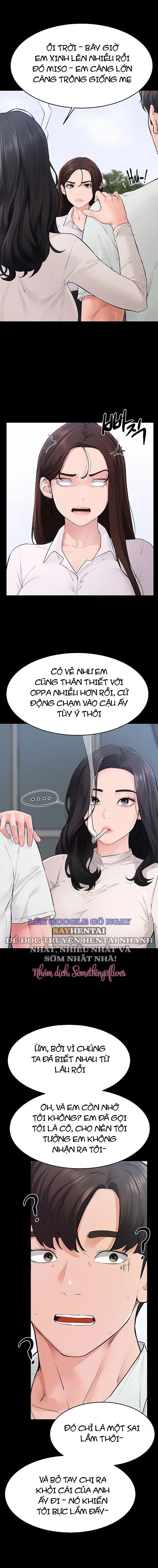 Gia Đình Mới Của Tôi - Chương 84 - 7