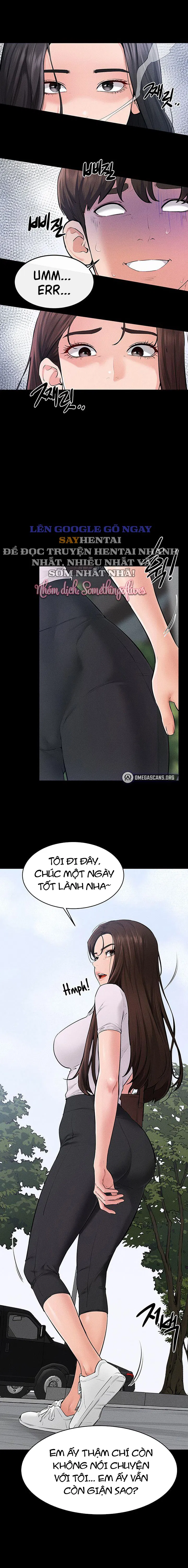 Gia Đình Mới Của Tôi - Chương 84 - 8