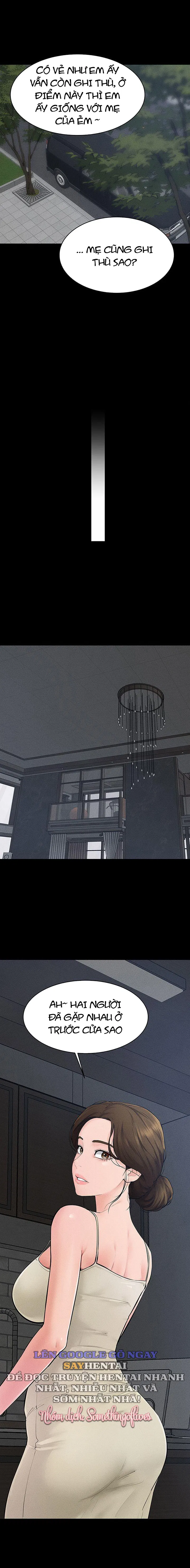 Gia Đình Mới Của Tôi - Chương 84 - 9