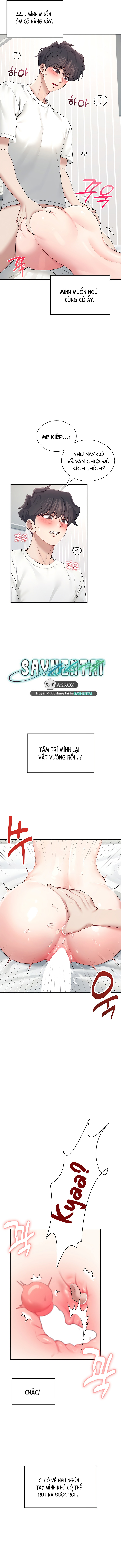 Sextoy kết nối không dây - Chương 12 - 11