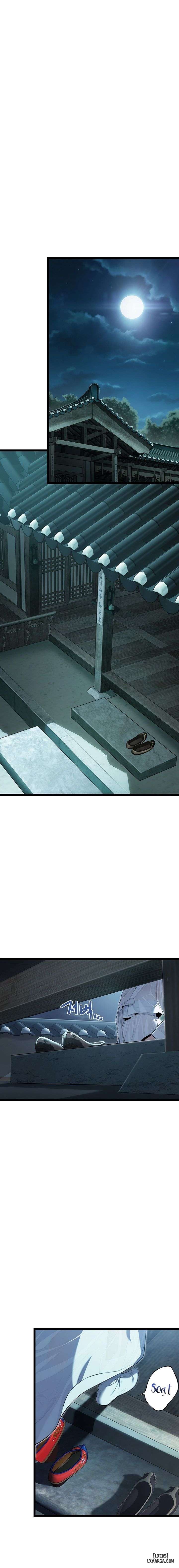 Ân huệ trời ban! - Chap 7 - 16