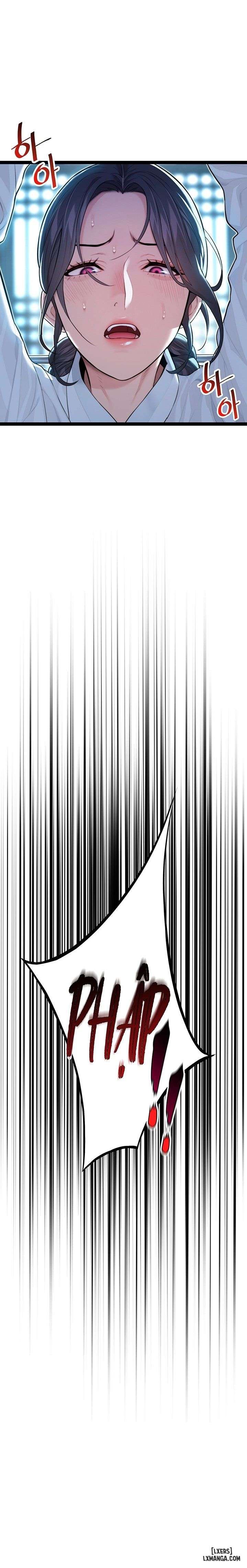 Ân huệ trời ban! - Chap 7 - 20