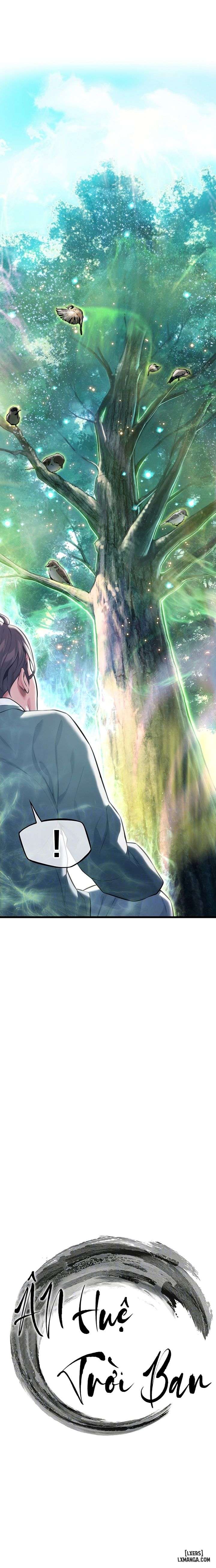 Ân huệ trời ban! - Chap 7 - 3
