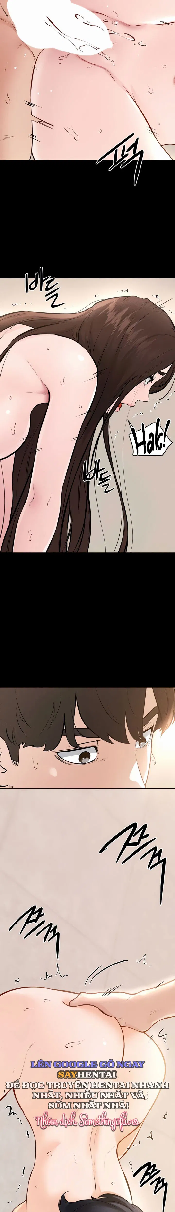 Gia Đình Mới Của Tôi - Chuong 96 - 10