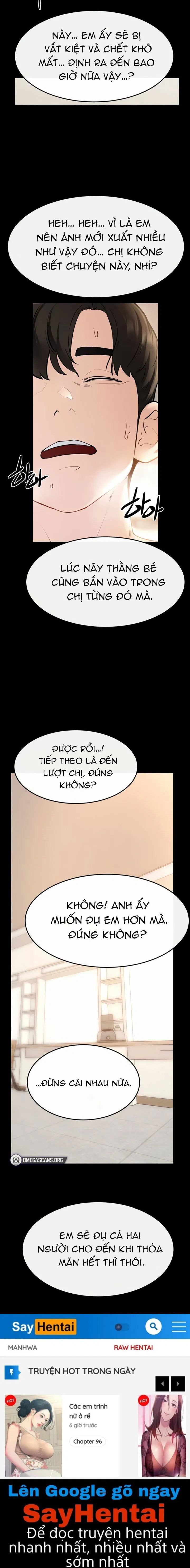 Gia Đình Mới Của Tôi - Chuong 96 - 12