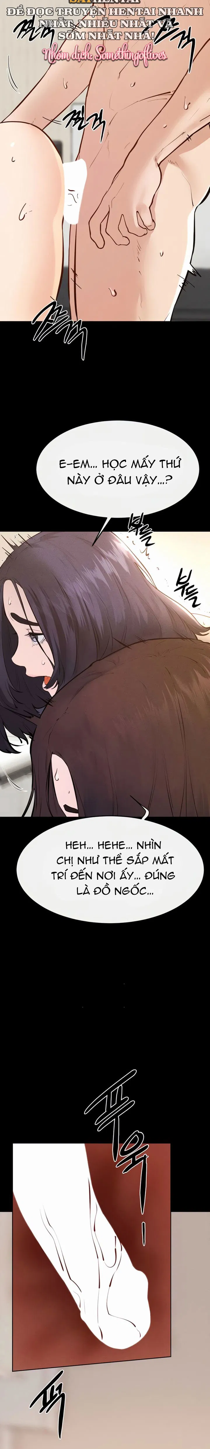 Gia Đình Mới Của Tôi - Chuong 96 - 8