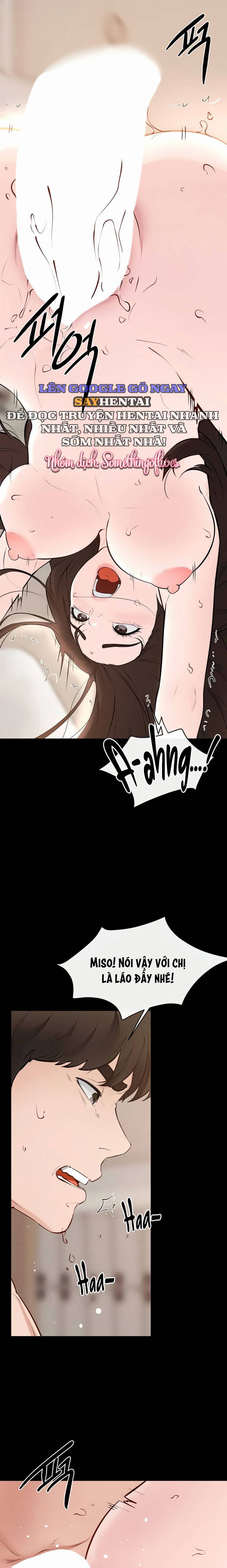 Gia Đình Mới Của Tôi - Chuong 96 - 9