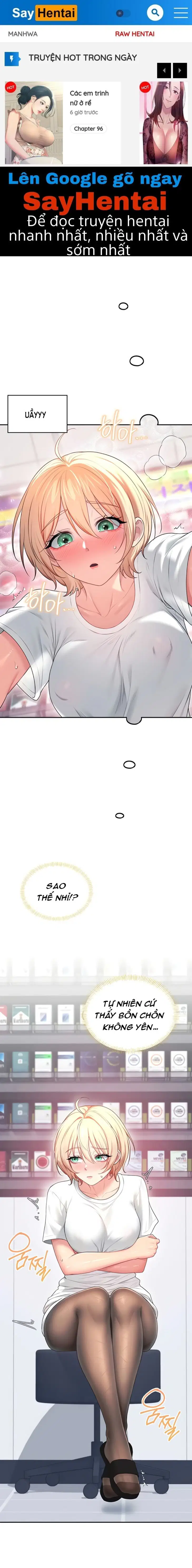 Sextoy kết nối không dây - Chương 70 - 1