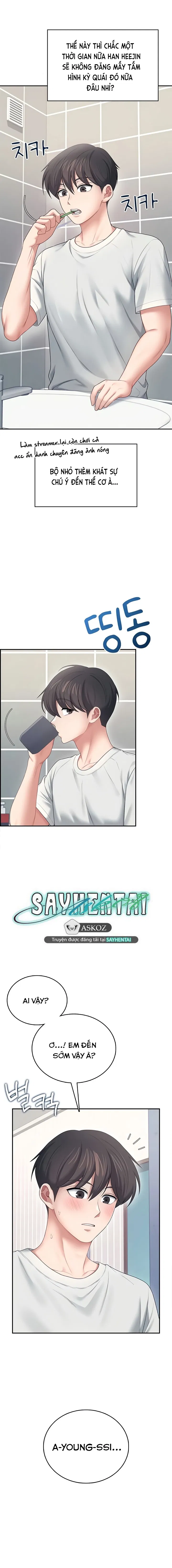 Sextoy kết nối không dây - Chương 70 - 10