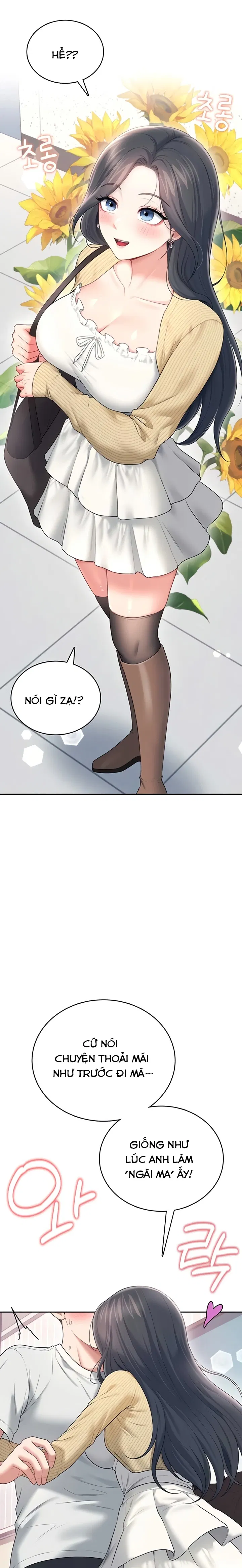 Sextoy kết nối không dây - Chương 70 - 11