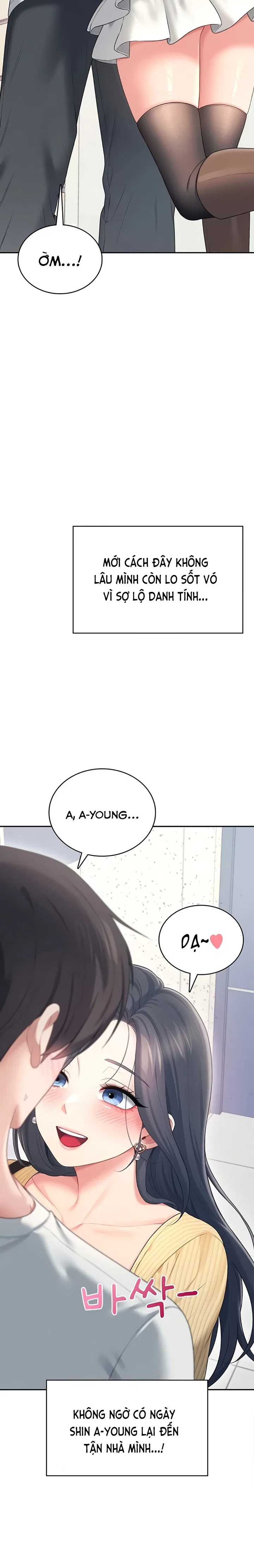 Sextoy kết nối không dây - Chương 70 - 12