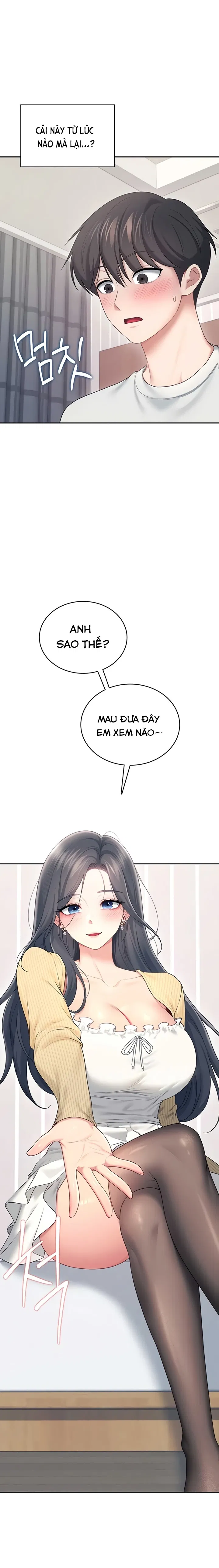 Sextoy kết nối không dây - Chương 70 - 16