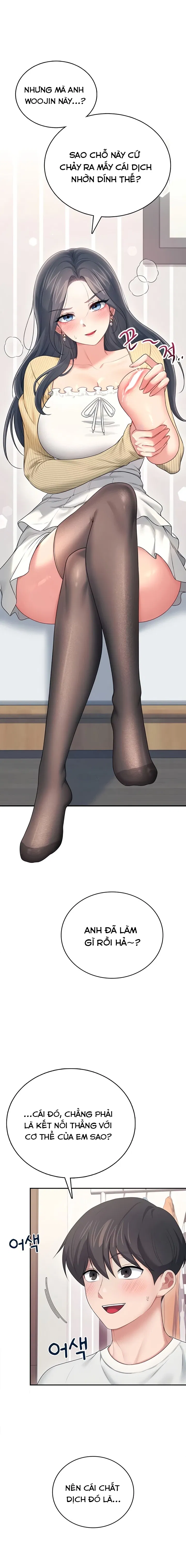 Sextoy kết nối không dây - Chương 70 - 18