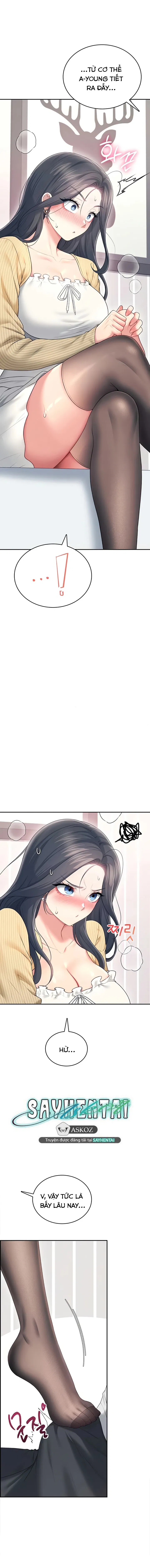 Sextoy kết nối không dây - Chương 70 - 19