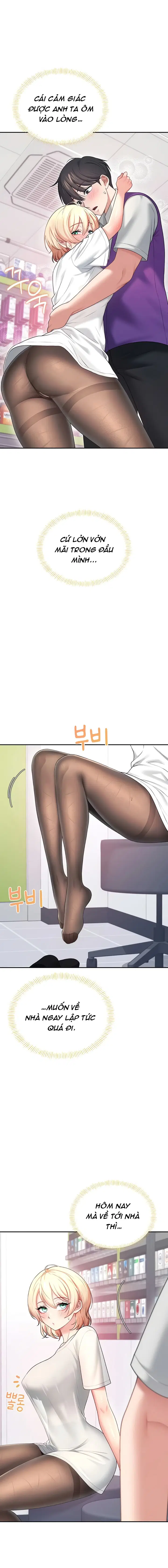 Sextoy kết nối không dây - Chương 70 - 2