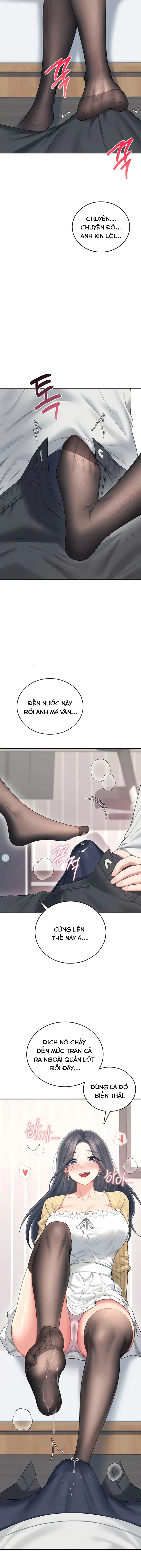 Sextoy kết nối không dây - Chương 70 - 21