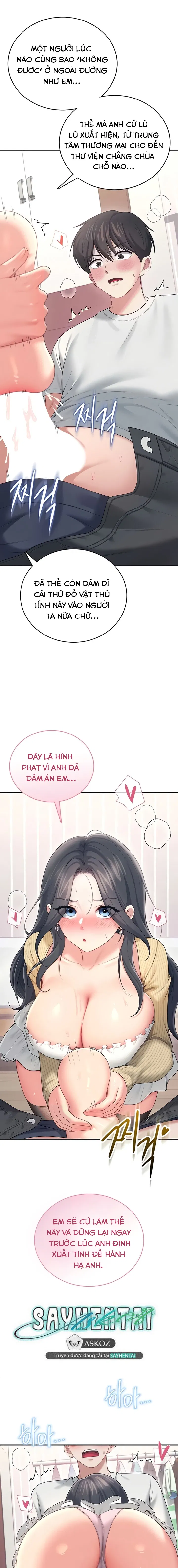 Sextoy kết nối không dây - Chương 70 - 24