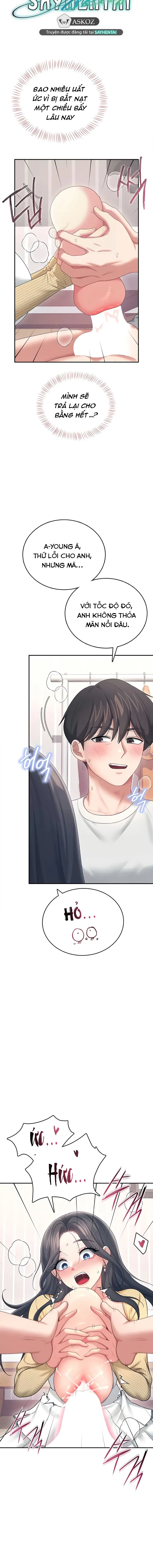 Sextoy kết nối không dây - Chương 70 - 26