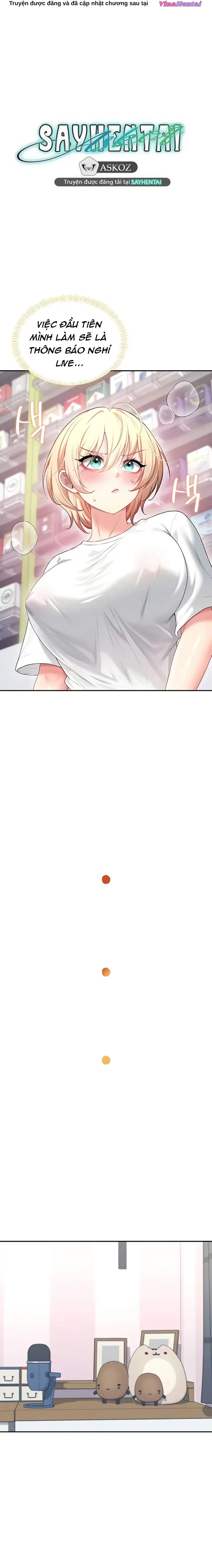Sextoy kết nối không dây - Chương 70 - 3