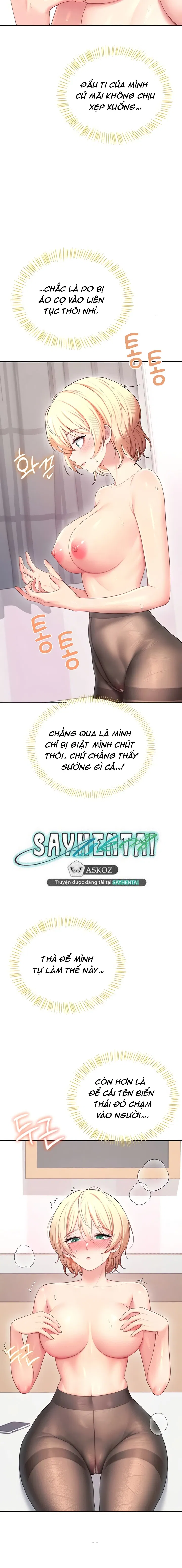 Sextoy kết nối không dây - Chương 70 - 7