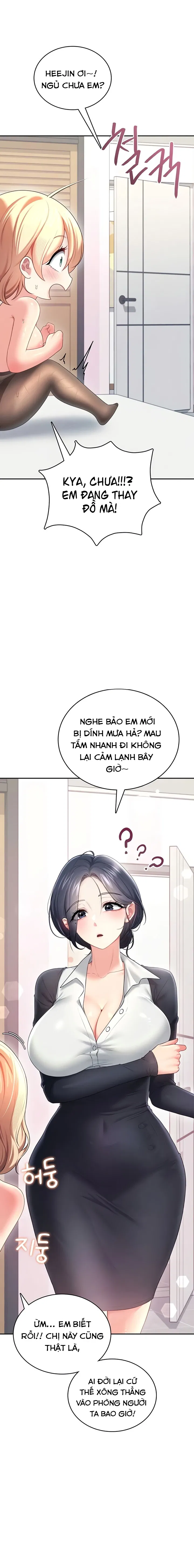 Sextoy kết nối không dây - Chương 70 - 8