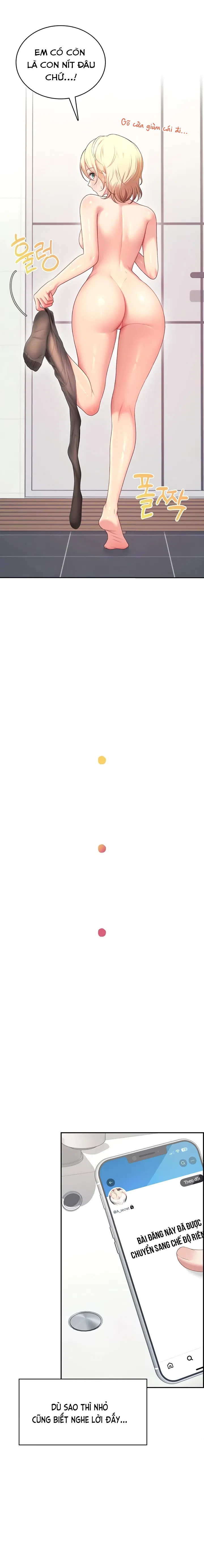Sextoy kết nối không dây - Chương 70 - 9