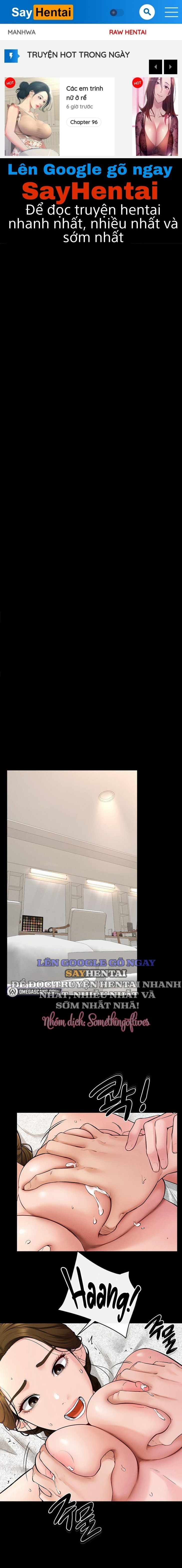 Gia Đình Mới Của Tôi - Chương 72 - 1