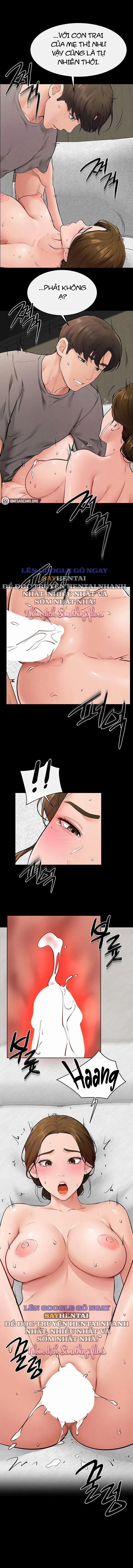 Gia Đình Mới Của Tôi - Chương 72 - 10